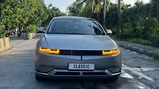 Used Hyundai Ioniq 5 RWD 72.6 kWh in Mumbai