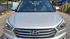 Used Hyundai Creta 1.6 SX Plus AT Petrol in Mumbai
