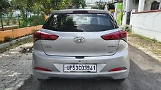 Used Hyundai Elite i20 Sportz 1.2 in Lucknow