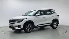 Used Kia Seltos GTX Plus 1.4 DCT in Delhi