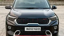 Used Kia Sonet GTX Plus 1.5 in Mumbai