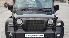 Used Mahindra Thar LX Hard Top Diesel MT RWD in Udaipur