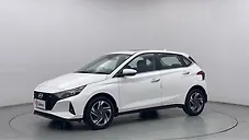 Used Hyundai Elite i20 Asta (O) 1.0 Turbo DCT in Mohali