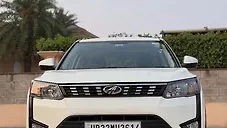 Used Mahindra XUV300 W4 1.5 Diesel in Lucknow