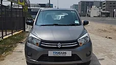 Used Maruti Suzuki Celerio VXi in Chennai