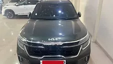 Used Kia Seltos GTX Plus 1.5 Diesel AT [2023-2024] in Pune