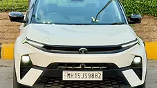 Used Tata Nexon Creative Plus (S) Petrol 1.2L Turbo Automatic (AMT) in Mumbai