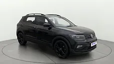 Used Volkswagen Taigun GT Plus Chrome 1.5 TSI MT in Hyderabad