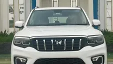 Used Mahindra Scorpio N Z8 S 2WD Petrol 2.0L Turbo Manual 7 STR [2024-2026] in Delhi