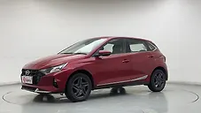 Used Hyundai Elite i20 Sportz 1.2 MT [2020-2023] in Gurgaon