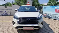 Used Toyota Innova Crysta ZX 2.4 7 STR in Chandigarh