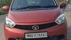 Used Tata Tiago Revotron XZ in Thane