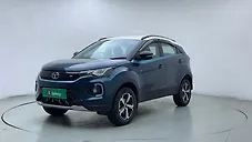 Used Tata Nexon EV XZ Plus in Thane