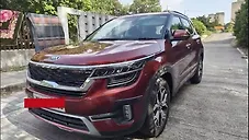 Used Kia Seltos GTX Plus AT 1.4 [2019-2020] in Pune