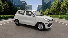 Used Maruti Suzuki Celerio ZXi AMT [2023-2025] in Pune