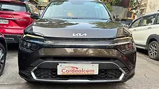 Used Kia Carens Luxury Plus 1.4 Petrol 7 STR in Kolkata
