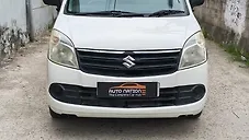 Used Maruti Suzuki Wagon R LXi in Thiruvananthapuram