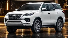 Used Toyota Fortuner 4x2 2WD Petrol 2.7L Automatic (TC) in Delhi