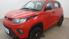 Used Mahindra KUV100 K2 6 STR in Kochi