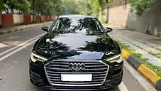Used Audi A6 Technology 45 TFSI [2019-2024] in Delhi