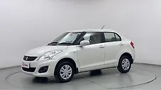 Used Maruti Suzuki Swift DZire VXI [2008-2013] in Chandigarh