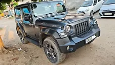 Used Mahindra Thar LX Hard Top Petrol AT RWD [2023] in Mohali