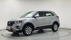 Used Hyundai Creta SX 1.6 Petrol in Delhi