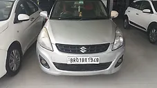 Used Maruti Suzuki Swift DZire VXI [2008-2013] in Patna