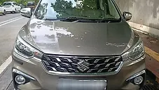 Used Maruti Suzuki Ertiga ZXi Plus [2023-2025] in Mumbai