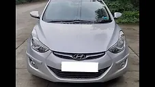 Used Hyundai Elantra 1.8 SX AT in Mumbai