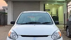 Used Maruti Suzuki Alto 800 LXi in Nagpur