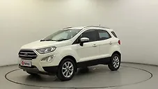 Used Ford Ecosport Titanium 1.5L Ti-VCT in Ahmedabad