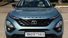 Used Tata Safari XZA Plus in Thane