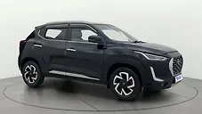 Used Nissan Magnite XV Premium Turbo (O) CVT [2020-2022] in Bangalore