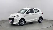 Used Maruti Suzuki Alto K10 VXi Plus [2023-2024] in Chandigarh