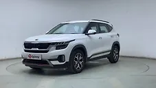 Used Kia Seltos GTX Plus 1.4 DCT in Hyderabad