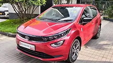 Used Tata Altroz XZ Plus i-Turbo Petrol [2021-2023] in Bangalore