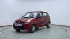 Used Maruti Suzuki Alto 800 LXi in Hyderabad
