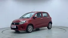 Used Maruti Suzuki Celerio ZXi AMT [2019-2020] in Mumbai