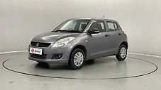 Used Maruti Suzuki Swift LXi in Jaipur