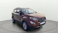 Used Ford Ecosport Titanium 1.5L TDCi in Patna