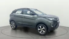 Used Tata Nexon XZA Plus (S) in Bangalore