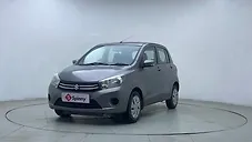 Used Maruti Suzuki Celerio ZXi AMT in Mumbai