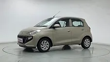 Used Hyundai Santro Sportz [2018-2020] in Delhi
