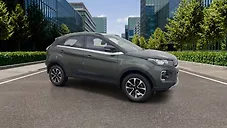 Used Tata Nexon XZ Plus (S) [2020-2022] in Pune