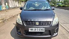 Used Maruti Suzuki Ertiga Vxi ABS in Mumbai