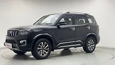 Used Mahindra Scorpio N Z8 L Diesel AT 4WD 7 STR [2022] in Ghaziabad