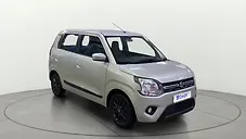 Used Maruti Suzuki Wagon R ZXI Plus 1.2 AGS [2022-2023] in Indore
