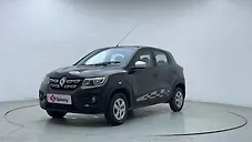 Used Renault Kwid 1.0 RXT [2016-2019] in Thane