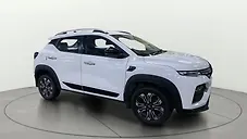 Used Renault Kiger RXZ MT in Mohali